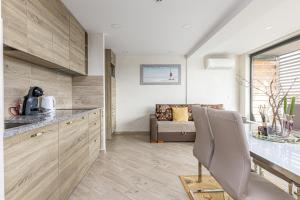 apartmentspalanga No. 3