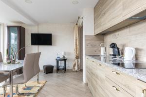 apartmentspalanga No. 3