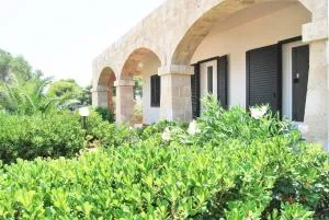 Villa di Nesco Puglia On line - 托雷圣乔万尼乌