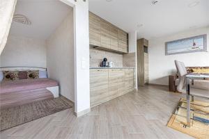 apartmentspalanga No. 3