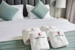 StoneTree - New stylish 1 BR Apartment in JLT