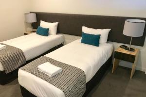 Comfort Suites Clubarham Golf Resort