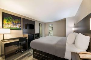 Quality Inn & Suites Altamonte Springs Orlando-North