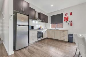 Comfort Suites Clubarham Golf Resort