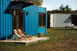 Arche Siedlisko Gorodczyno