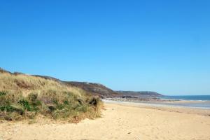 Gower Hideaway - 3 Bed Apartment - Ocean Breeze