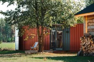 Arche Siedlisko Gorodczyno - Narew