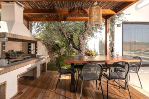 Oresteia Exclusive Villa, a Sublime Retreat, By ThinkVilla