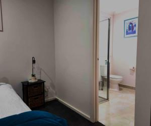 Lucas One 2-bedroom apartment NBN Pets