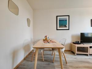 Appartements Foch 3 by Booking Guys : photos des chambres