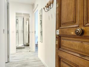 Appartements Foch 3 by Booking Guys : photos des chambres