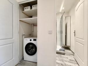Appartements Foch 3 by Booking Guys : photos des chambres