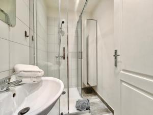 Appartements Foch 3 by Booking Guys : photos des chambres