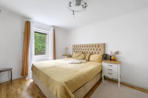 Alby flexible checkin