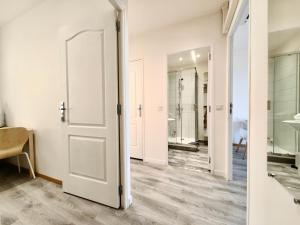 Appartements Foch 3 by Booking Guys : photos des chambres