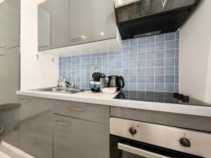Appartements Foch 3 by Booking Guys : photos des chambres