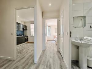 Appartements Foch 3 by Booking Guys : photos des chambres
