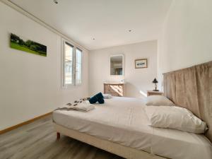 Appartements Foch 3 by Booking Guys : photos des chambres