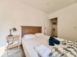 Appartements Foch 3 by Booking Guys : photos des chambres