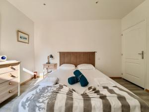 Appartements Foch 3 by Booking Guys : photos des chambres