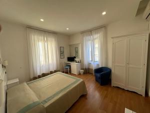 Standard Doppel- oder Zweibettzimmer
