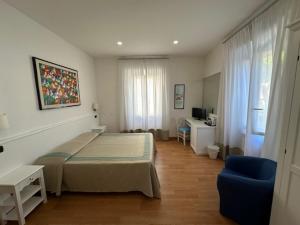 Standard Double or Twin Room room in Hotel L'Isola