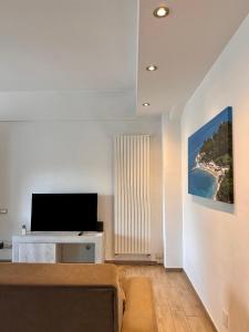 appartamento fronte mare