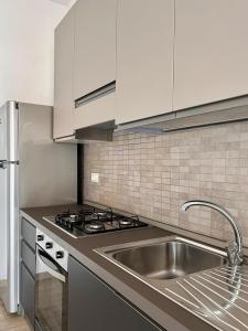 appartamento fronte mare