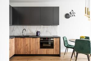 RentPlanet - Apartament Długa