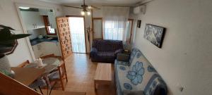 Bungalow Fontilles 3 en Santa Pola