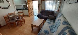 Bungalow Fontilles 3 en Santa Pola
