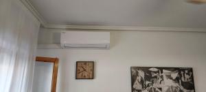 Bungalow Fontilles 3 en Santa Pola