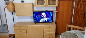 Bungalow Fontilles 3 en Santa Pola