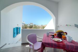 Adelphi Apartments Santorini Greece