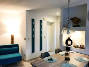 Villa Monika - App Seemeile 1