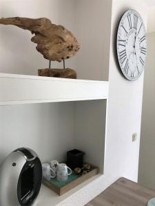 Villa Monika - App Seemeile 1