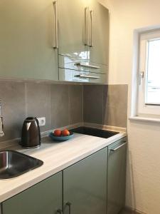 Villa Monika - App Seemeile 1