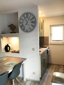 Villa Monika - App Seemeile 1