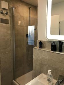 Villa Monika - App Seemeile 1