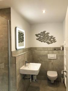 Villa Monika - App Seemeile 1