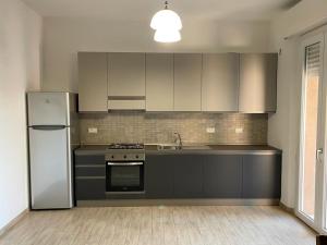 appartamento fronte mare