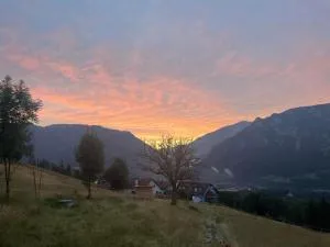 Mariengestüt am Kreuzberg - Kaiserbrunn