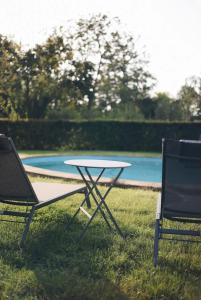 La villa des Crénées