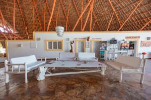 Twiga Beach Resort
