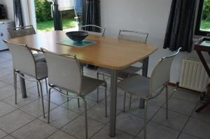 Kustverhuur, Park Schoneveld, Stern 233