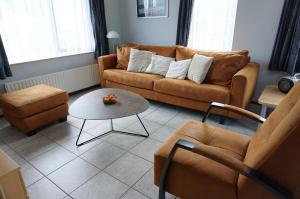 Kustverhuur, Park Schoneveld, Stern 233