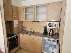 Apartment in Borovets Gardens C17