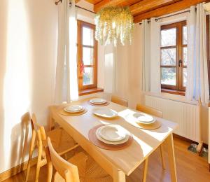 Μελιάδες - Αρεθούσα