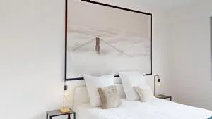 Appartement La Fecht + parking - Wintzenheim