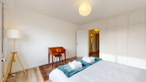 Appartement La Fecht + parking